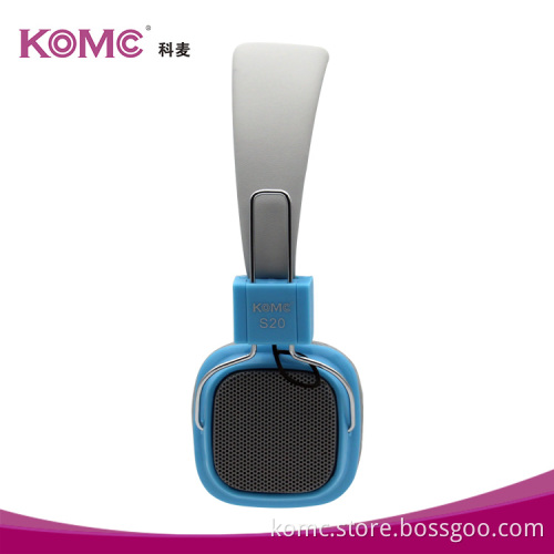 cheapest foldable headphone headset for mobile